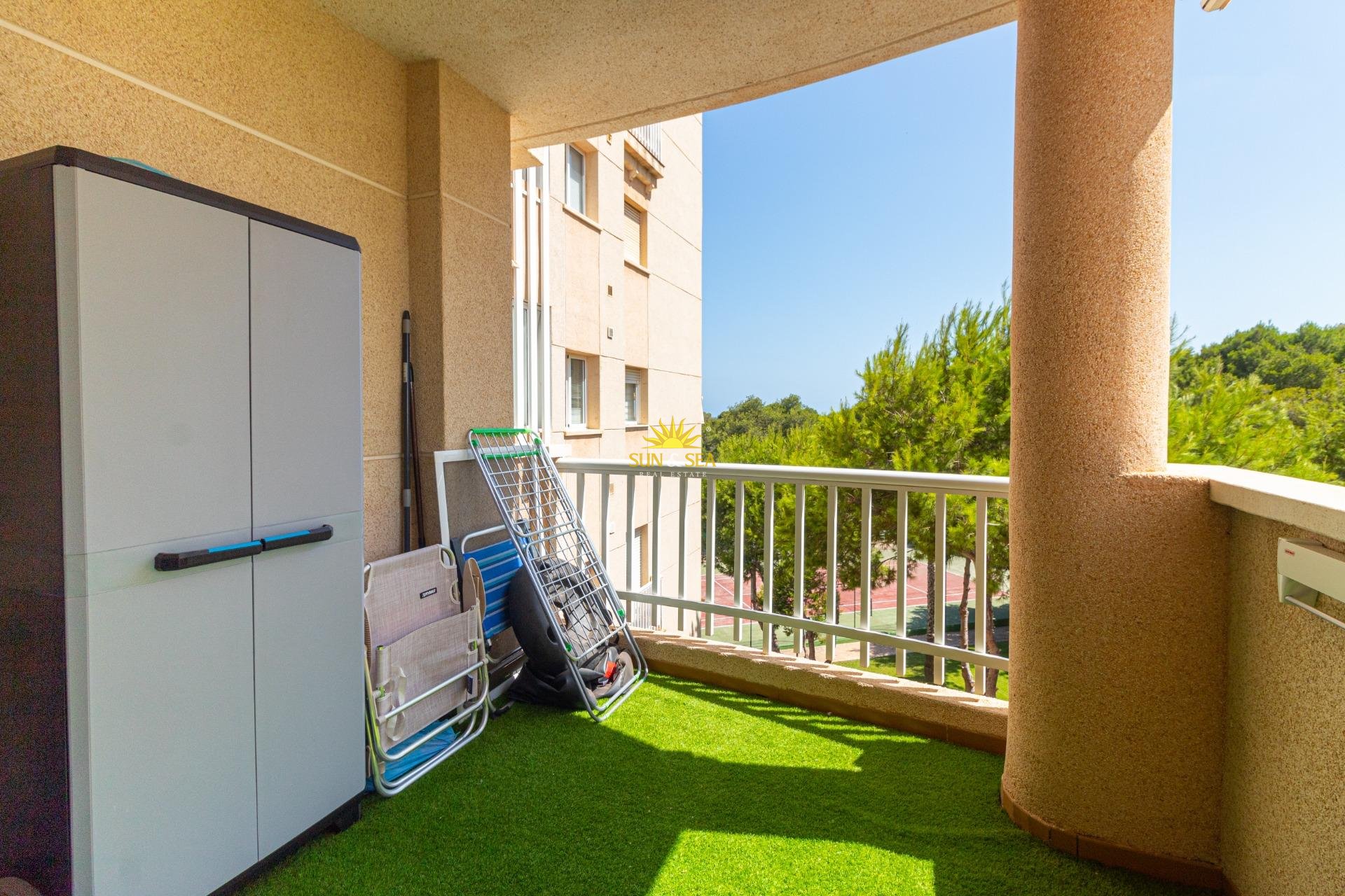 Перепродажа - Apartment - Orihuela Costa - Campoamor