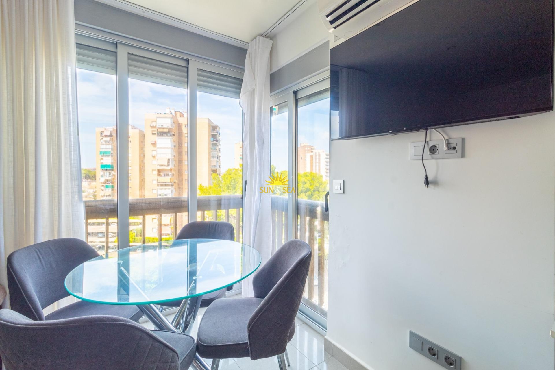 Перепродажа - Apartment - Orihuela Costa - Campoamor