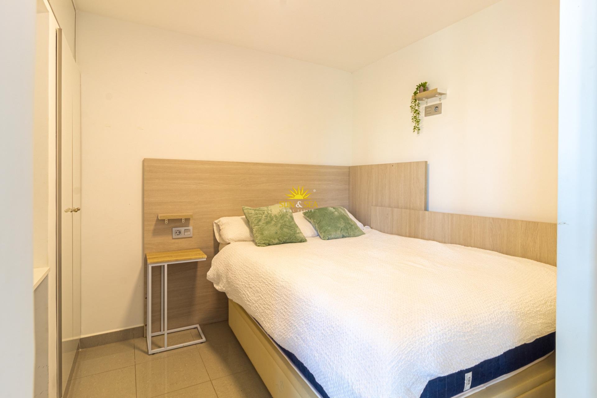 Перепродажа - Apartment - Orihuela Costa - Campoamor