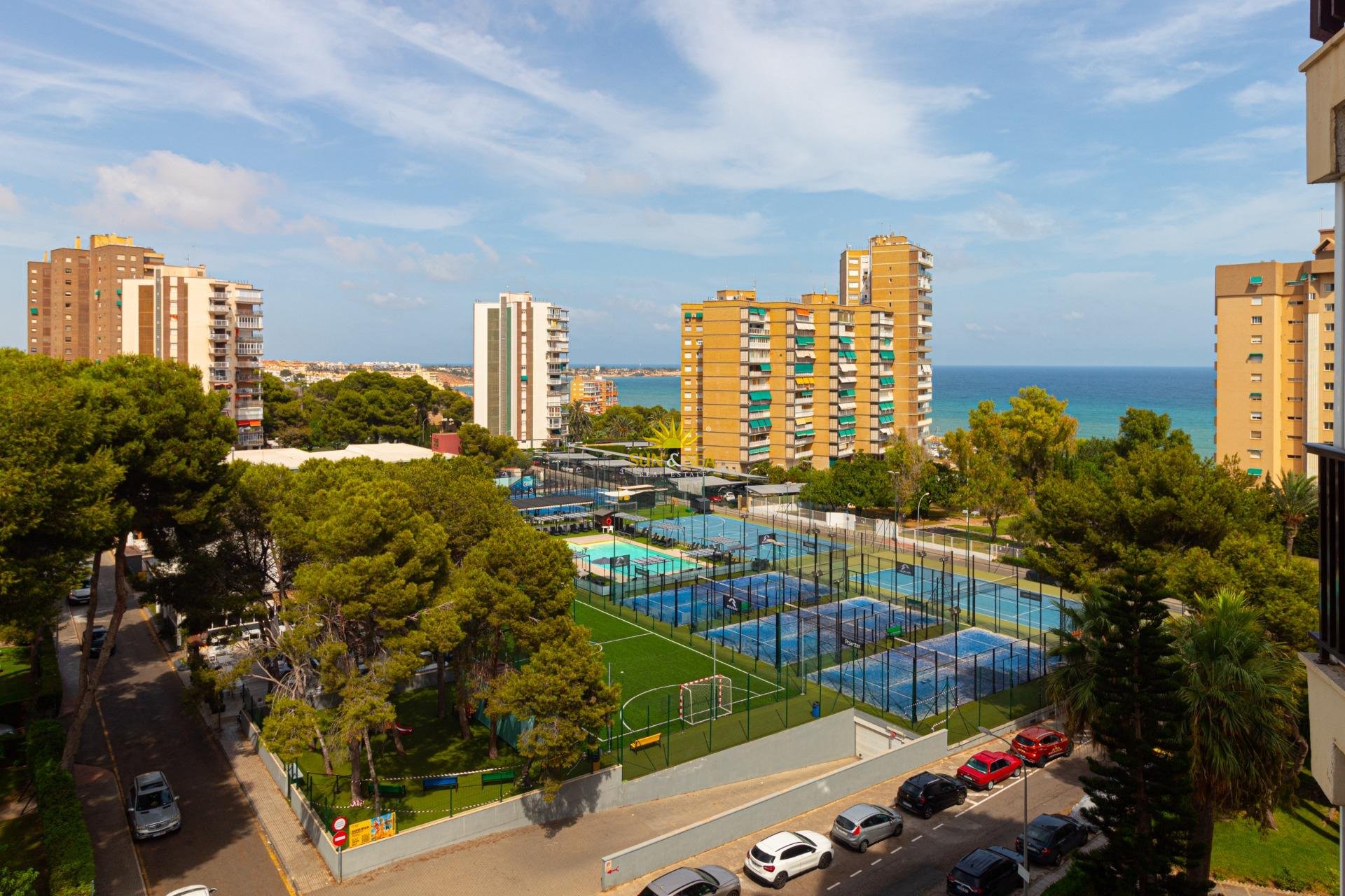 Перепродажа - Apartment - Orihuela Costa - Campoamor