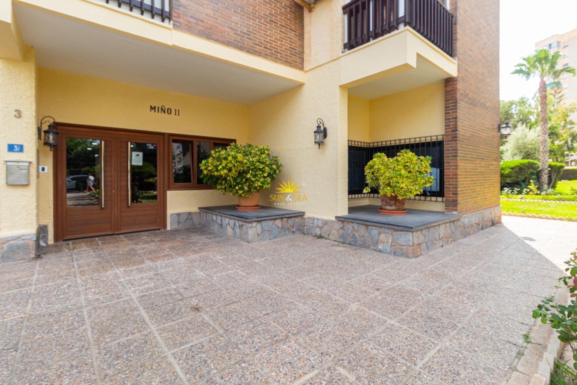 Перепродажа - Apartment - Orihuela Costa - Campoamor