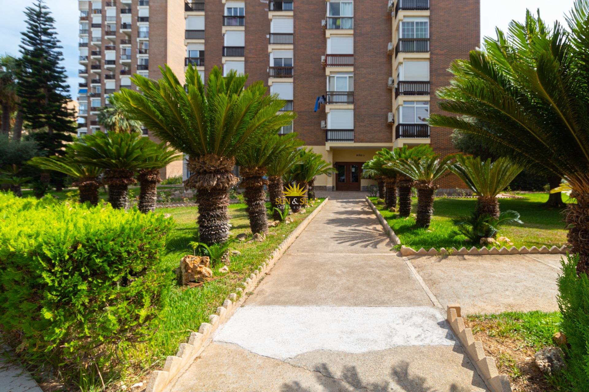 Перепродажа - Apartment - Orihuela Costa - Campoamor