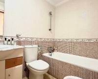 Перепродажа - Apartment - Orihuela Costa - Dehesa de campoamor