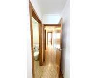 Перепродажа - Apartment - Orihuela Costa - Dehesa de campoamor