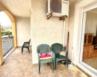 Перепродажа - Apartment - Orihuela Costa - Dehesa de campoamor