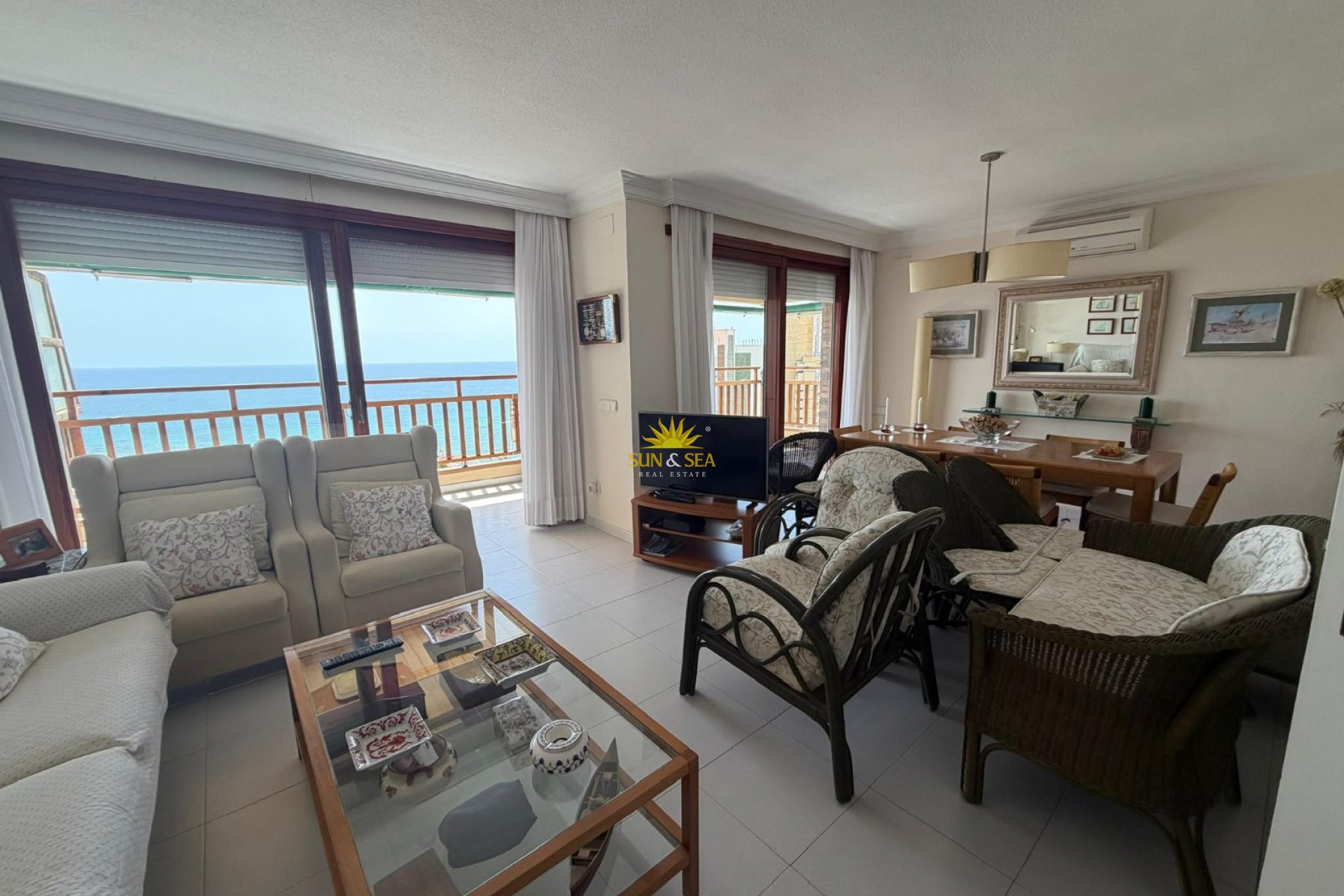 Перепродажа - Apartment - Orihuela Costa - Dehesa de campoamor