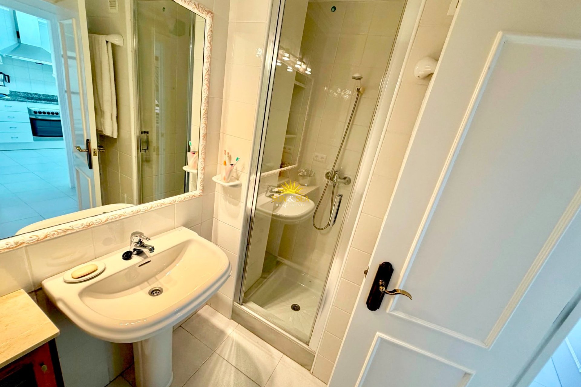 Перепродажа - Apartment - Orihuela Costa - Dehesa de campoamor