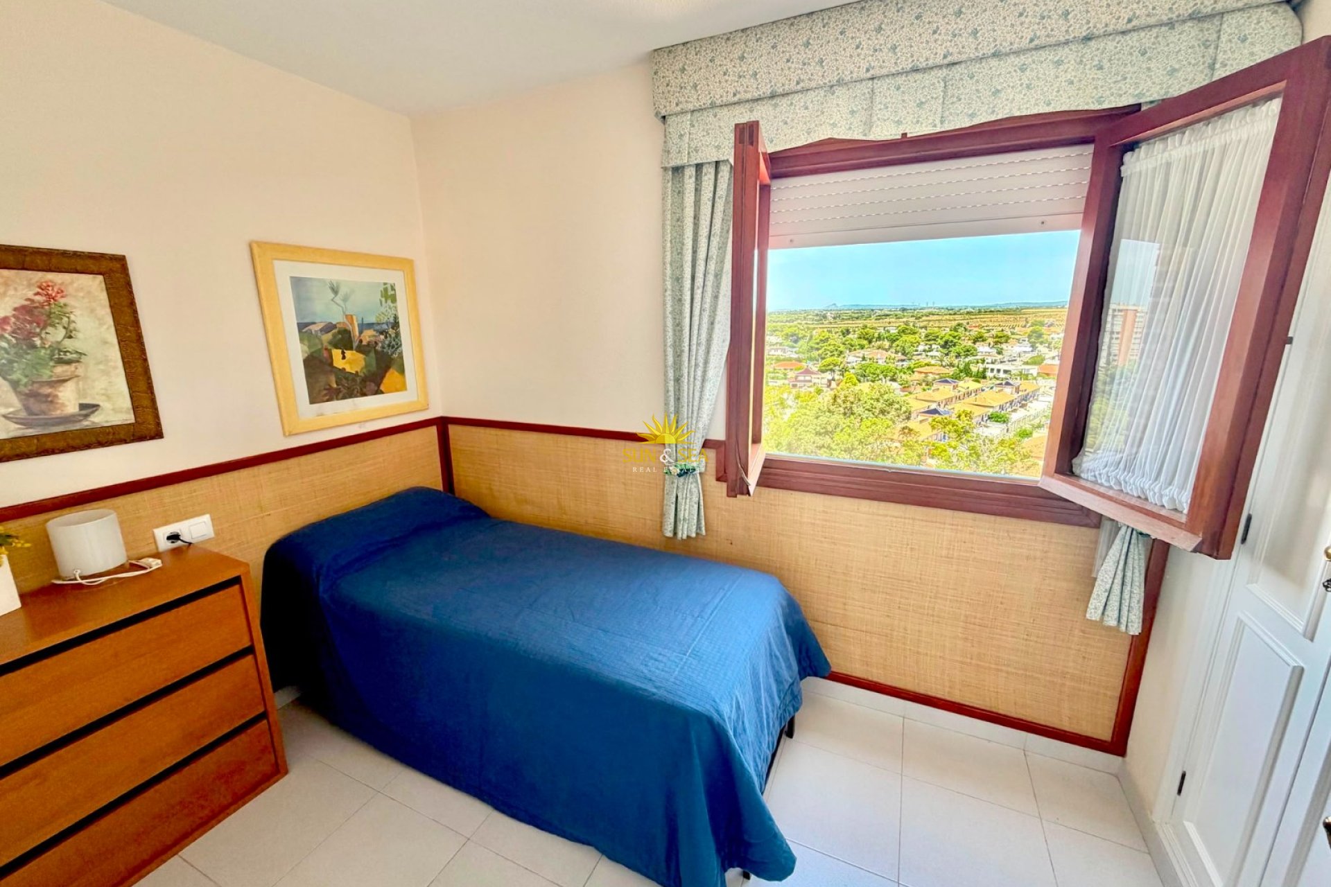 Перепродажа - Apartment - Orihuela Costa - Dehesa de campoamor