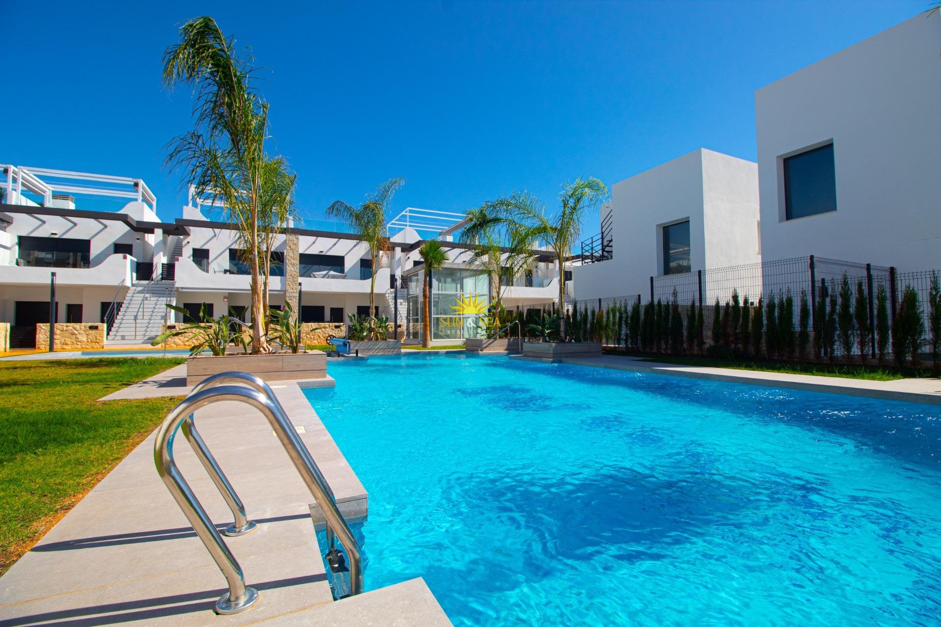 Перепродажа - Apartment - Orihuela Costa - La Ciñuelica