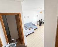 Перепродажа - Apartment - Orihuela Costa - La Florida