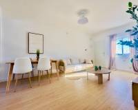 Перепродажа - Apartment - Orihuela Costa - La Regia