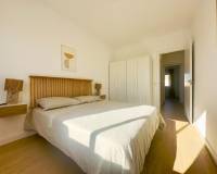 Перепродажа - Apartment - Orihuela Costa - La Regia