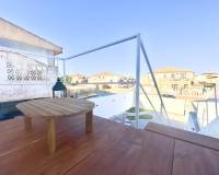 Перепродажа - Apartment - Orihuela Costa - La Regia