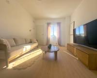 Перепродажа - Apartment - Orihuela Costa - La Regia