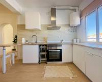 Перепродажа - Apartment - Orihuela Costa - La Regia