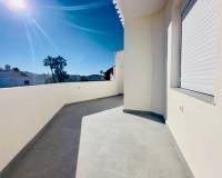 Перепродажа - Apartment - Orihuela Costa - La Regia