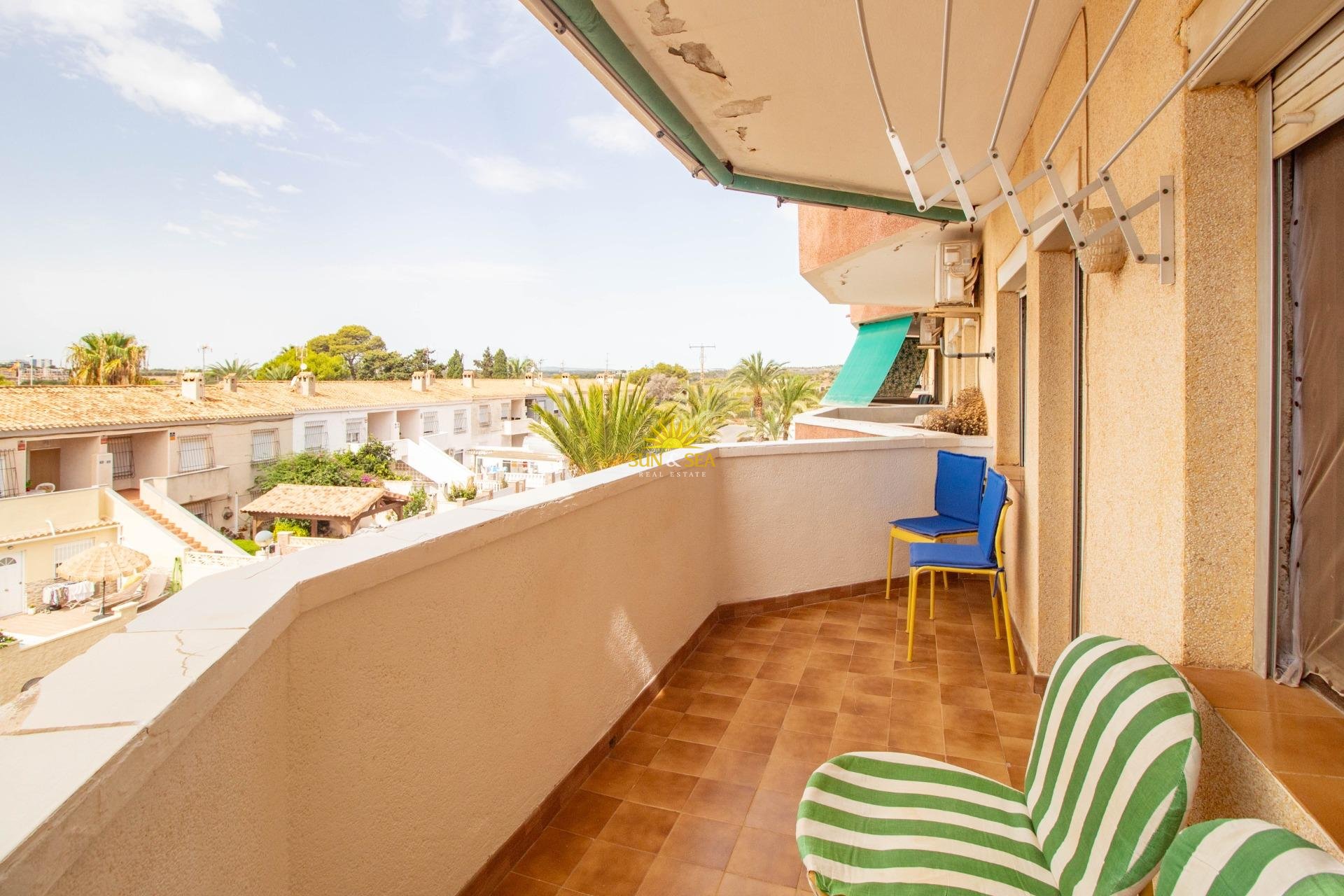 Перепродажа - Apartment - Orihuela Costa - La Regia