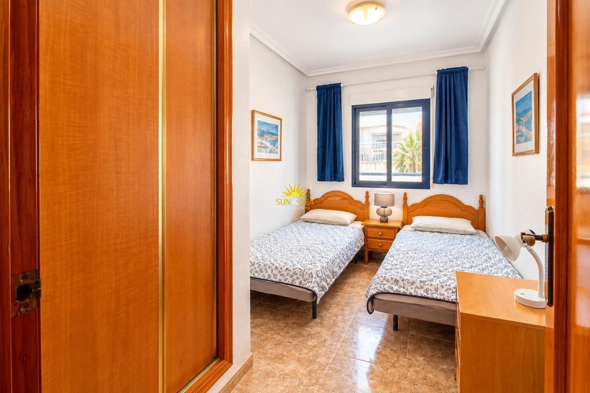 Перепродажа - Apartment - Orihuela Costa - La Regia
