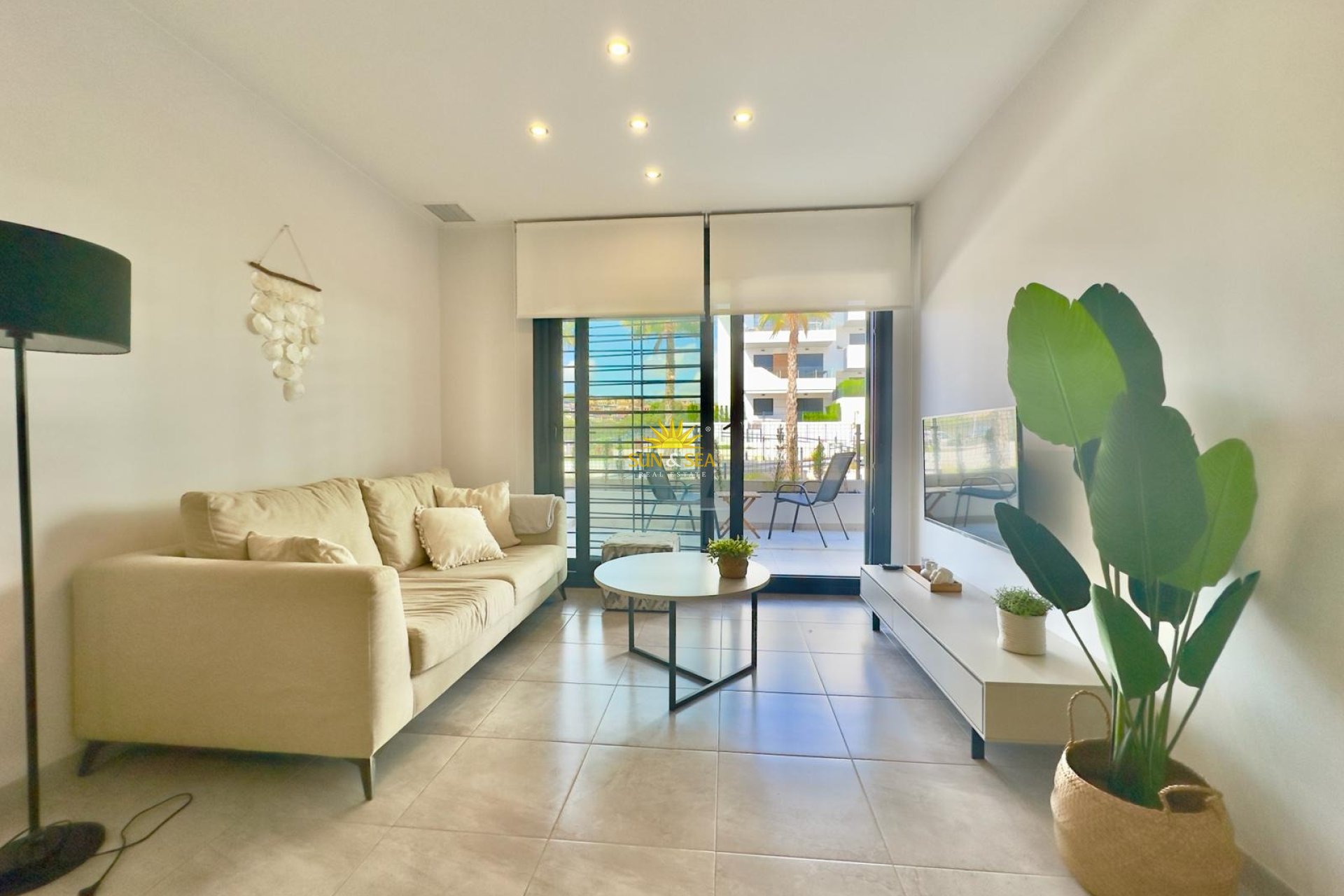 Перепродажа - Apartment - Orihuela Costa - Las Filipinas