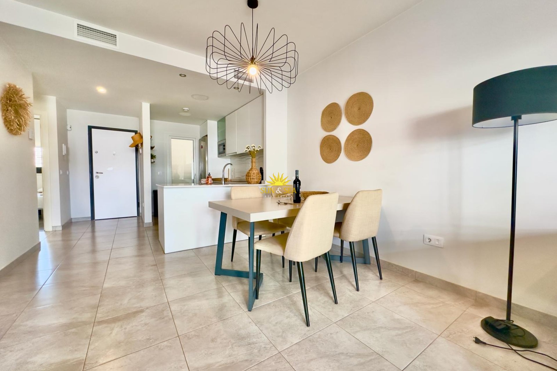 Перепродажа - Apartment - Orihuela Costa - Las Filipinas
