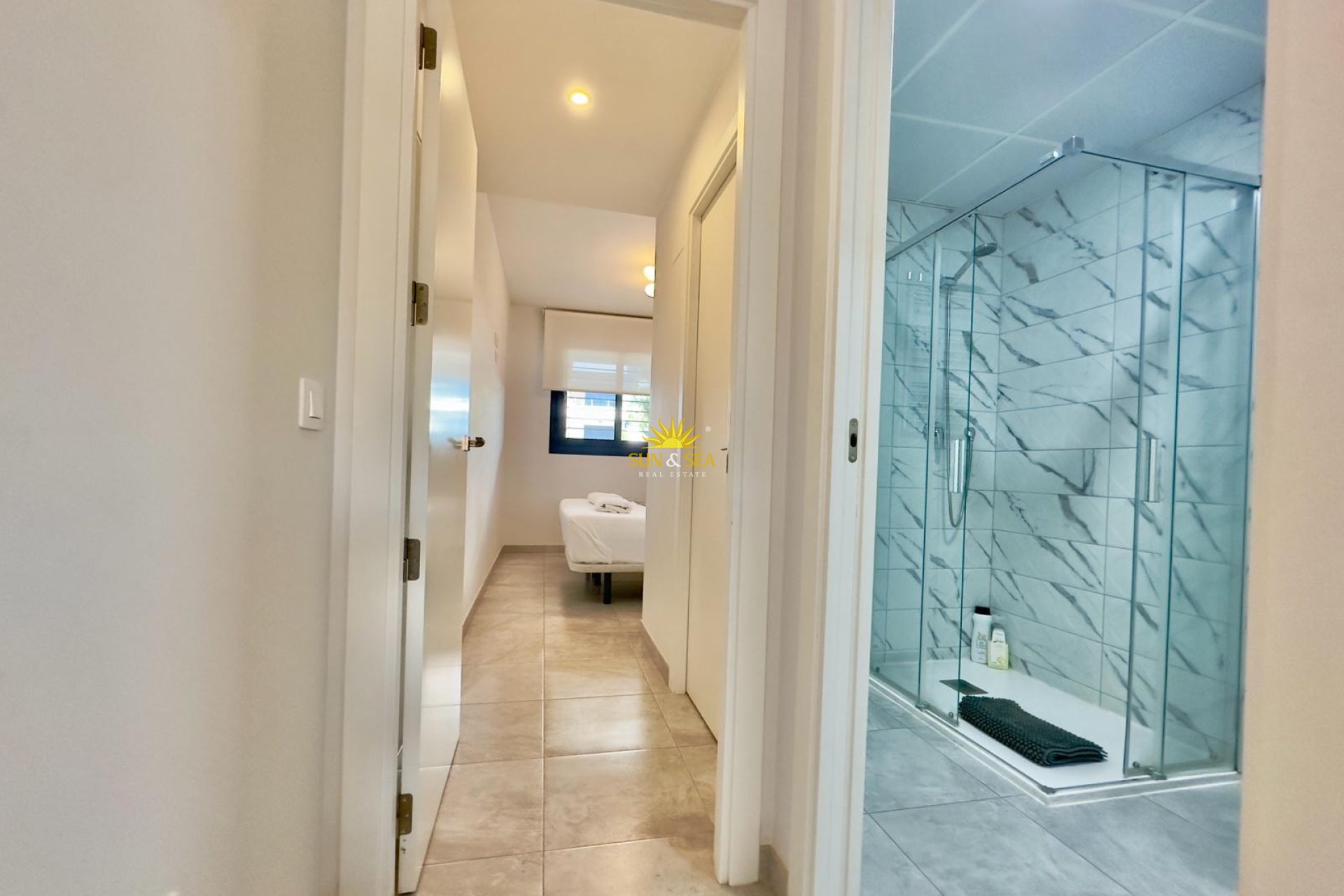 Перепродажа - Apartment - Orihuela Costa - Las Filipinas