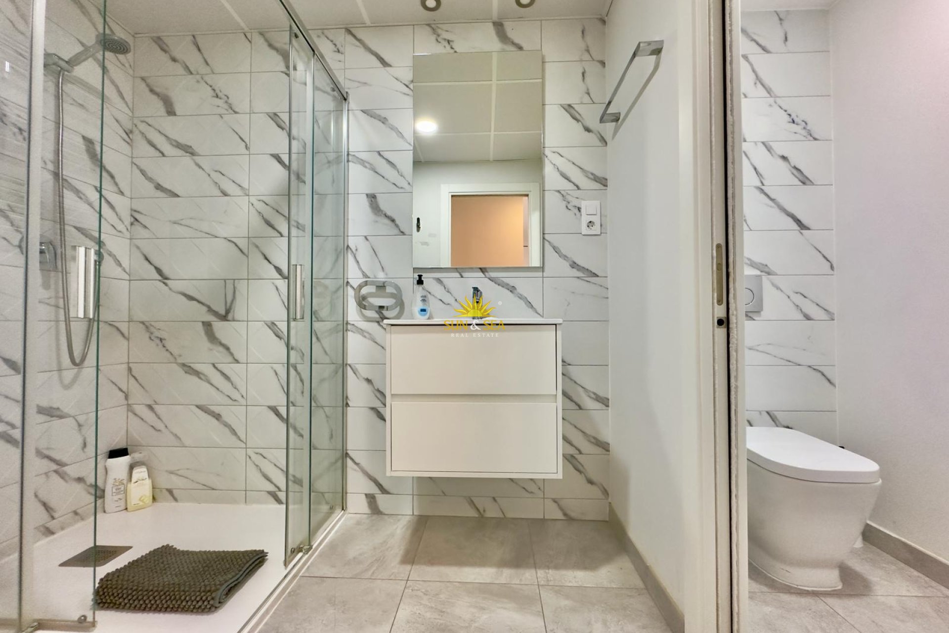 Перепродажа - Apartment - Orihuela Costa - Las Filipinas