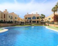 Перепродажа - Apartment - Orihuela Costa - Lomas de Campoamor-Las Ramblas