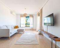 Перепродажа - Apartment - Orihuela Costa - Lomas de Campoamor-Las Ramblas