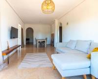 Перепродажа - Apartment - Orihuela Costa - Lomas de Campoamor-Las Ramblas