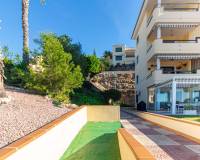 Перепродажа - Apartment - Orihuela Costa - Lomas de Campoamor-Las Ramblas