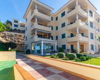 Перепродажа - Apartment - Orihuela Costa - Lomas de Campoamor-Las Ramblas