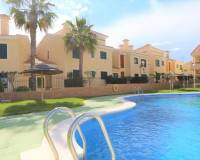 Перепродажа - Apartment - Orihuela Costa - Lomas de Campoamor-Las Ramblas