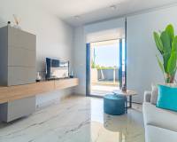 Перепродажа - Apartment - Orihuela Costa - Los Almendros-La Florida