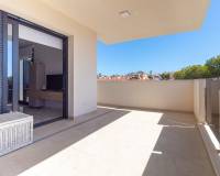 Перепродажа - Apartment - Orihuela Costa - Los Almendros-La Florida