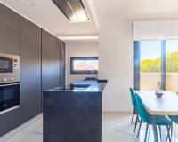 Перепродажа - Apartment - Orihuela Costa - Los Almendros-La Florida