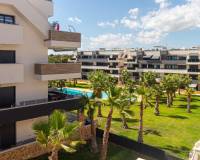 Перепродажа - Apartment - Orihuela Costa - Los Almendros-La Florida