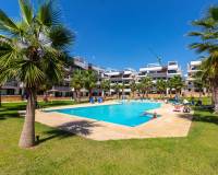 Перепродажа - Apartment - Orihuela Costa - Los Almendros-La Florida