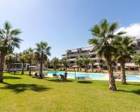 Перепродажа - Apartment - Orihuela Costa - Los Almendros-La Florida