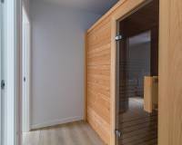 Перепродажа - Apartment - Orihuela Costa - Los Almendros-La Florida