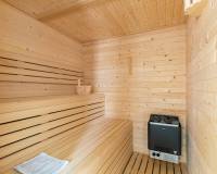 Перепродажа - Apartment - Orihuela Costa - Los Almendros-La Florida