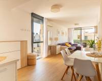 Перепродажа - Apartment - Orihuela Costa - Los Dolses