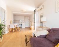 Перепродажа - Apartment - Orihuela Costa - Los Dolses