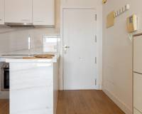 Перепродажа - Apartment - Orihuela Costa - Los Dolses