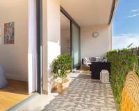 Перепродажа - Apartment - Orihuela Costa - Los Dolses