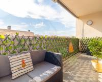 Перепродажа - Apartment - Orihuela Costa - Los Dolses
