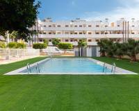 Перепродажа - Apartment - Orihuela Costa - Los Dolses