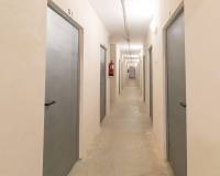 Перепродажа - Apartment - Orihuela Costa - Los Dolses