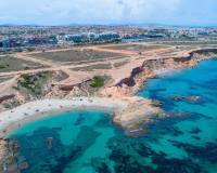 Перепродажа - Apartment - Orihuela Costa - Los Dolses