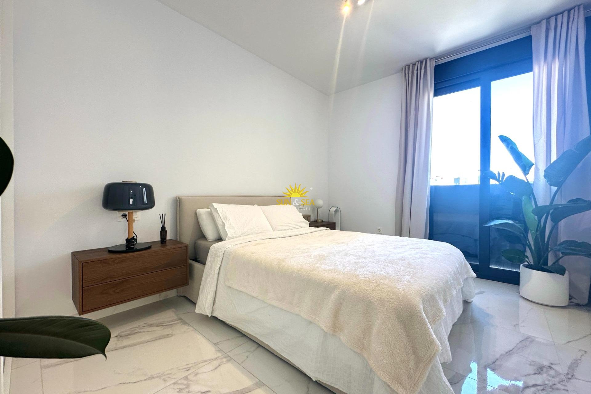 Перепродажа - Apartment - Orihuela Costa - PAU 8