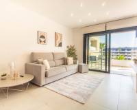 Перепродажа - Apartment - Orihuela Costa - Playa Flamenca